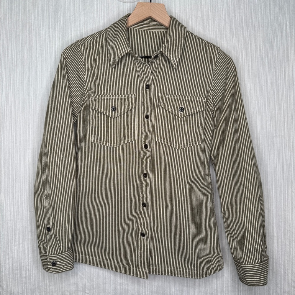 Patagonia Farrier’s Shirt